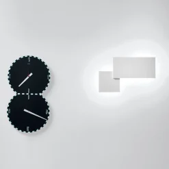 Lodes Puzzle Square & Rectangle LED Wand - / Deckenleuchte