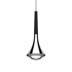 Lodes Rain LED Pendelleuchte, 3-flg., 2700 K