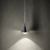 Lodes Rain LED Pendelleuchte, 1-flg., 3000 K