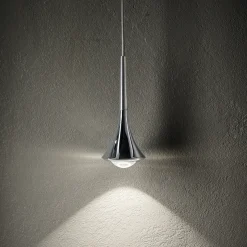 Lodes Rain LED Pendelleuchte, 1-flg., 3000 K