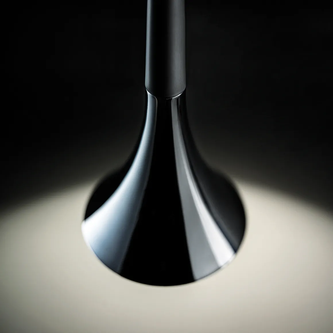 Lodes Rain LED Pendelleuchte, 1-flg., 2700 K