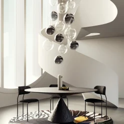 Lodes Random Solo 28 LED Pendelleuchte