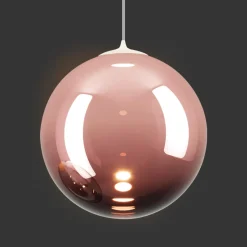 Lodes Random Solo 28 LED Pendelleuchte