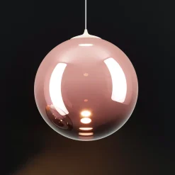 Lodes Random Solo 18 LED Pendelleuchte