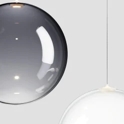 Lodes Random Solo 18 LED Pendelleuchte