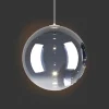 Lodes Random Solo 23 LED Pendelleuchte