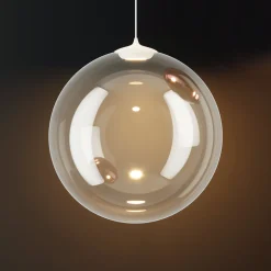 Lodes Random Solo 23 LED Pendelleuchte