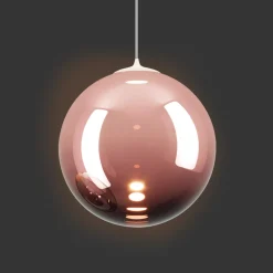 Lodes Random Solo 23 LED Pendelleuchte