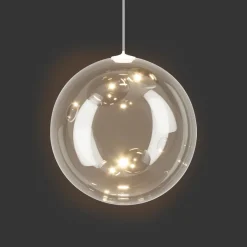 Lodes Random Solo 23 LED Pendelleuchte