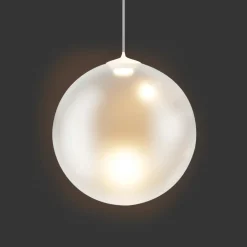 Lodes Random Solo 23 LED Pendelleuchte