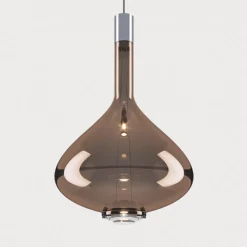 Lodes Sky-Fall LED Large Pendelleuchte