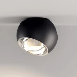 Lodes Spider LED Deckenleuchte