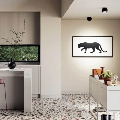 Lodes Spider LED Deckenleuchte