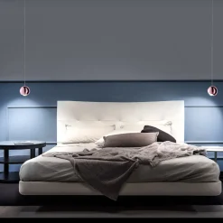 Lodes Spider LED Pendelleuchte, 1-flg., 2700 K