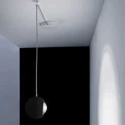 Lodes Spider LED Pendelleuchte, 1-flg., 2700 K