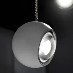 Lodes Spider LED Pendelleuchte, 1-flg., 2700 K