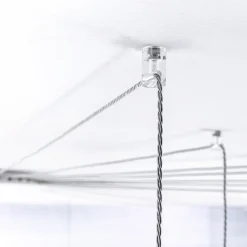 Lodes Spider Pendelleuchte, 14-flg.