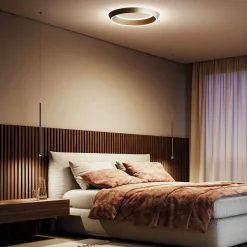 Lodes Tidal 60 LED Deckenleuchte