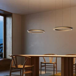 Lodes Tidal Adjustable LED Pendelleuchte