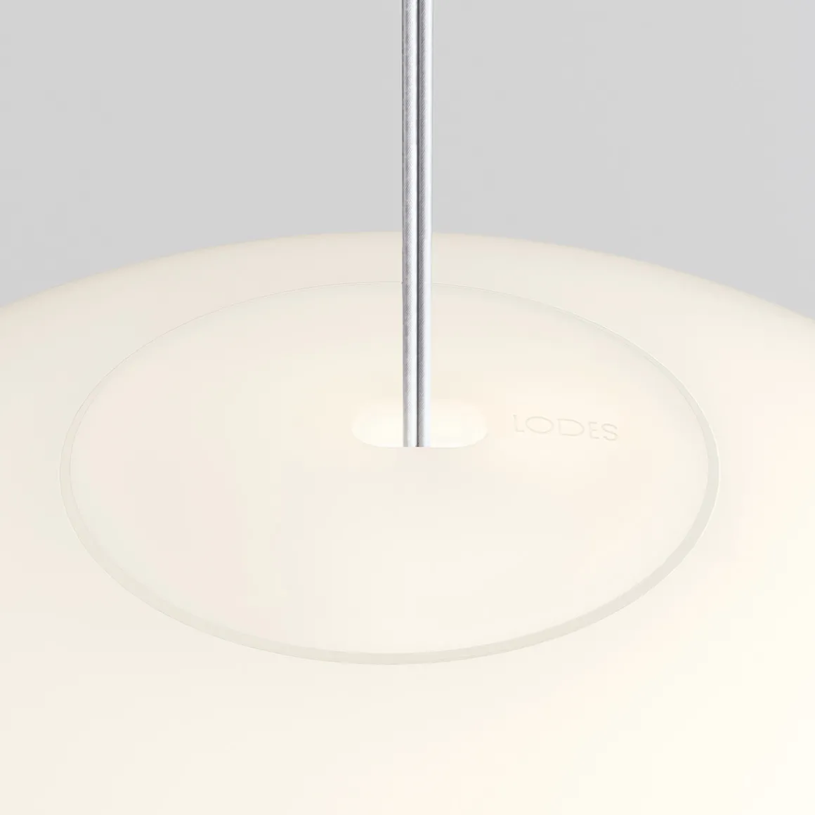 Lodes Volum Pendelleuchte