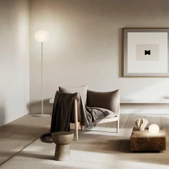 Lodes Volum Stehleuchte