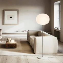 Lodes Volum Stehleuchte