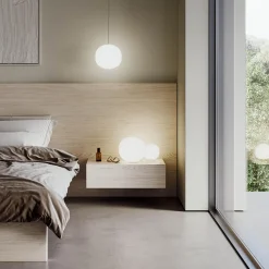 Lodes Volum Tischleuchte