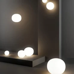 Lodes Volum Tischleuchte