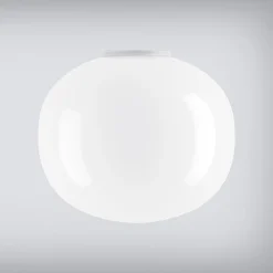 Lodes Volum Wand- / Deckenleuchte