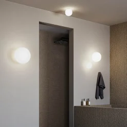 Lodes Volum Wand- / Deckenleuchte