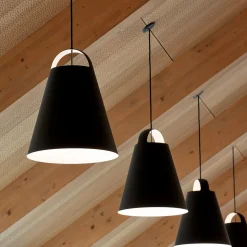 Louis Poulsen Above Pendelleuchte