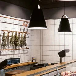 Louis Poulsen Above Pendelleuchte