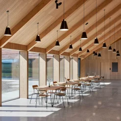 Louis Poulsen Above Pendelleuchte