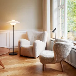 Louis Poulsen AJ Mini Tischleuchte