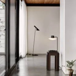 Louis Poulsen AJ Oxford Tischleuchte