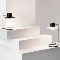 Louis Poulsen AJ Oxford Tischleuchte