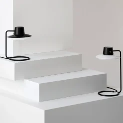 Louis Poulsen AJ Oxford Tischleuchte