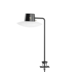 Louis Poulsen AJ Oxford Tischleuchte mit Pin