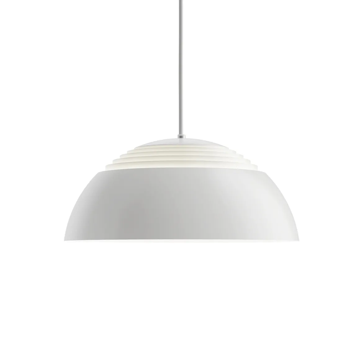 Louis Poulsen AJ Royal LED Pendelleuchte