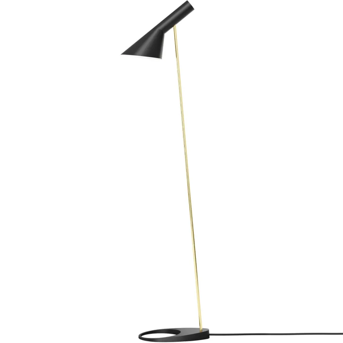 Louis Poulsen AJ Stehleuchte