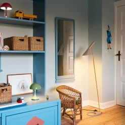 Louis Poulsen AJ Stehleuchte