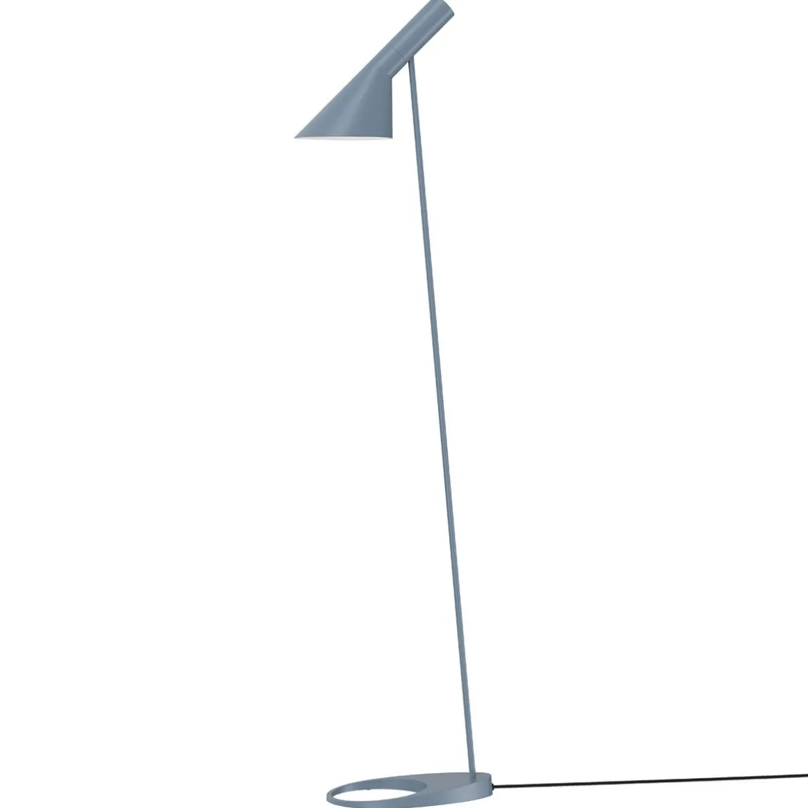 Louis Poulsen AJ Stehleuchte