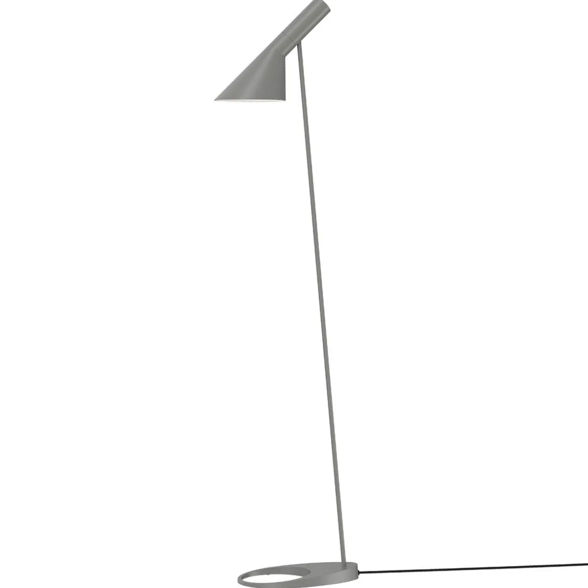 Louis Poulsen AJ Stehleuchte