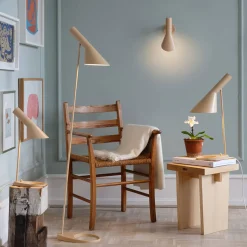 Louis Poulsen AJ Tischleuchte