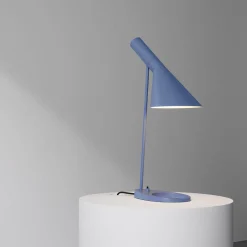 Louis Poulsen AJ Tischleuchte