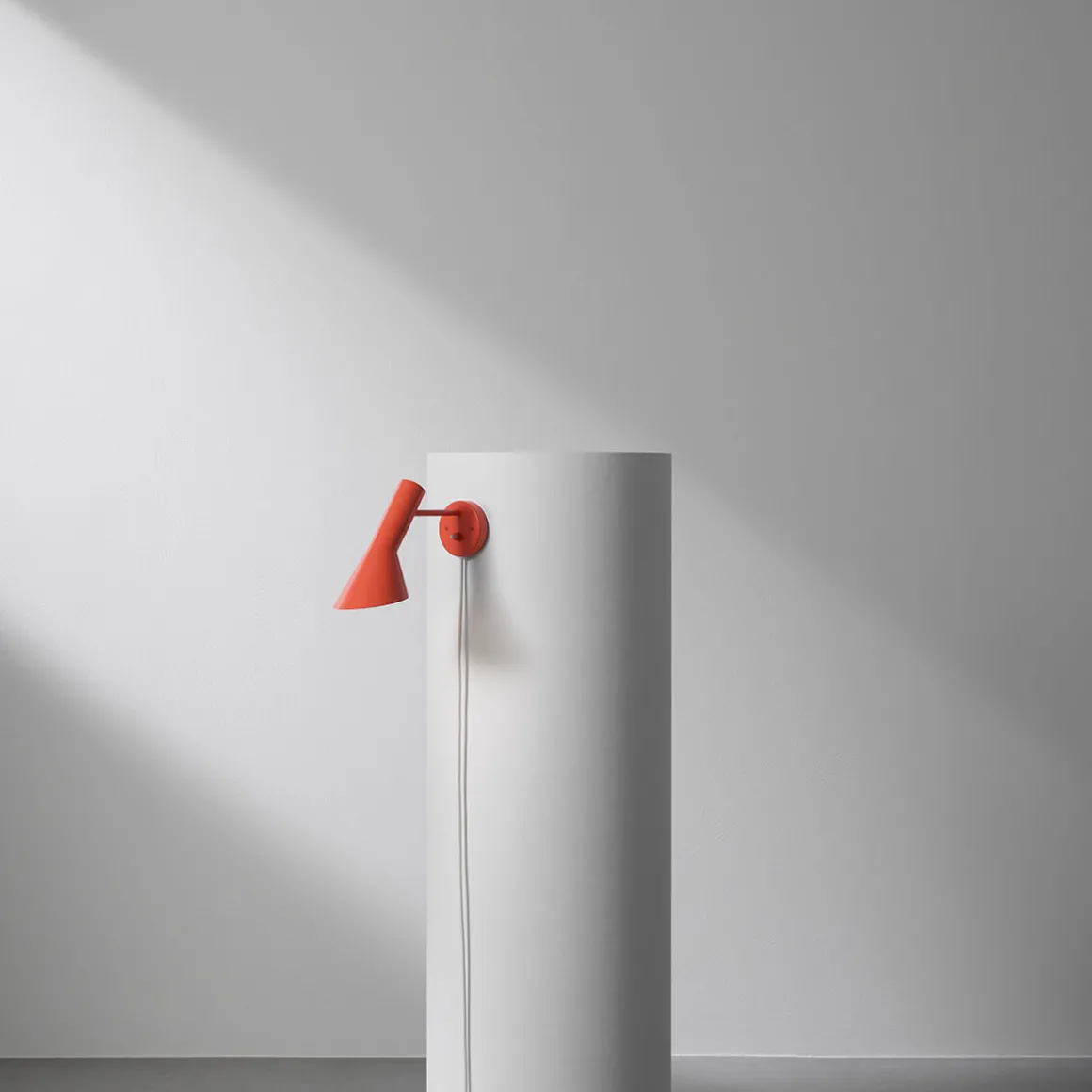 Louis Poulsen AJ Wandleuchte