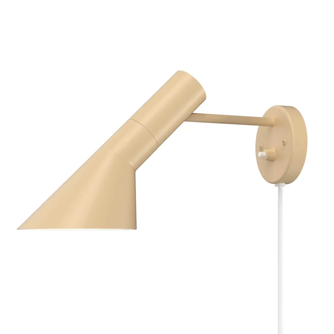 Louis Poulsen AJ Wandleuchte