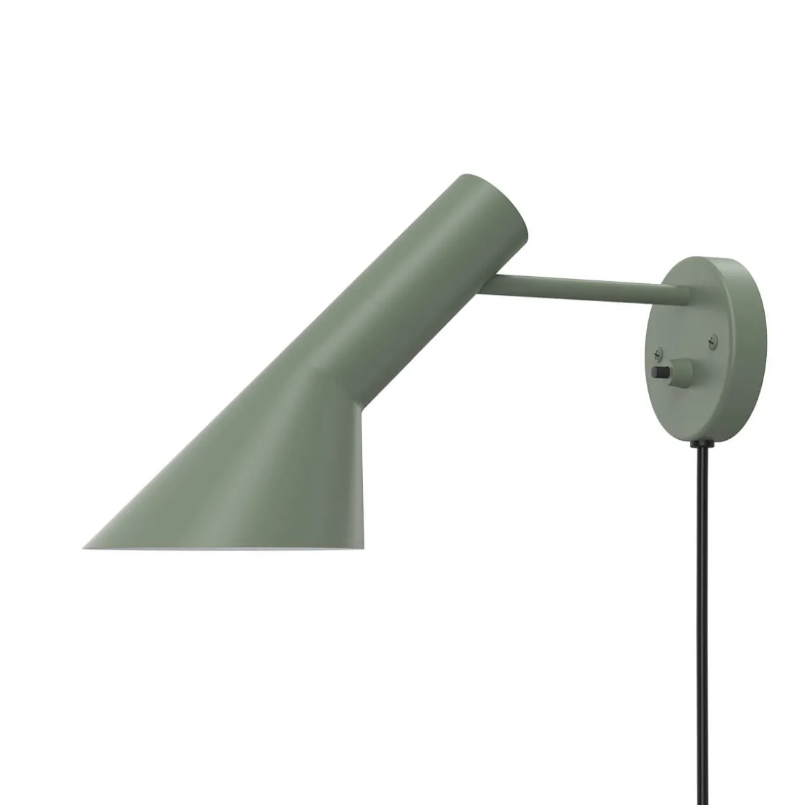 Louis Poulsen AJ Wandleuchte