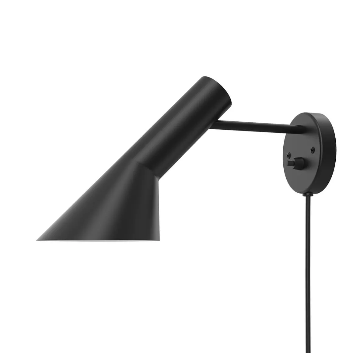 Louis Poulsen AJ Wandleuchte