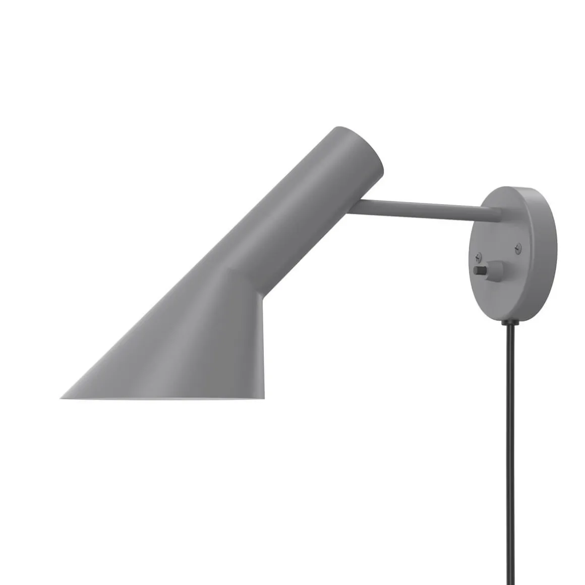 Louis Poulsen AJ Wandleuchte, Auslaufmodell